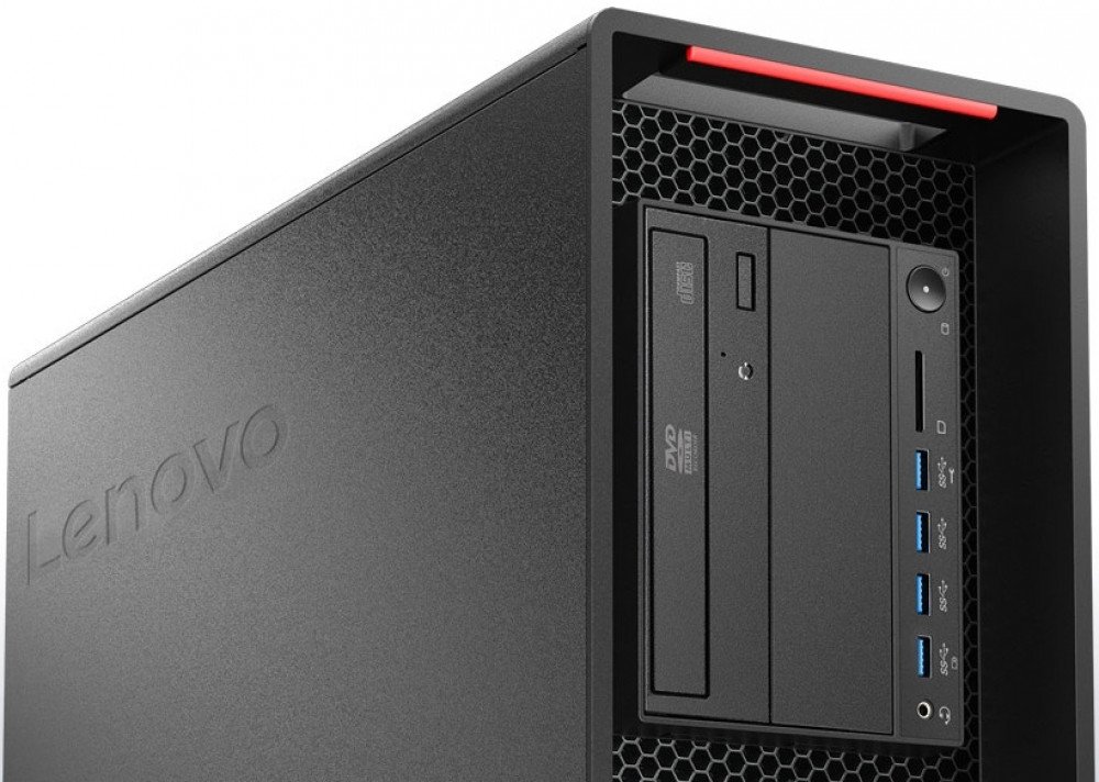 Lenovo desktop