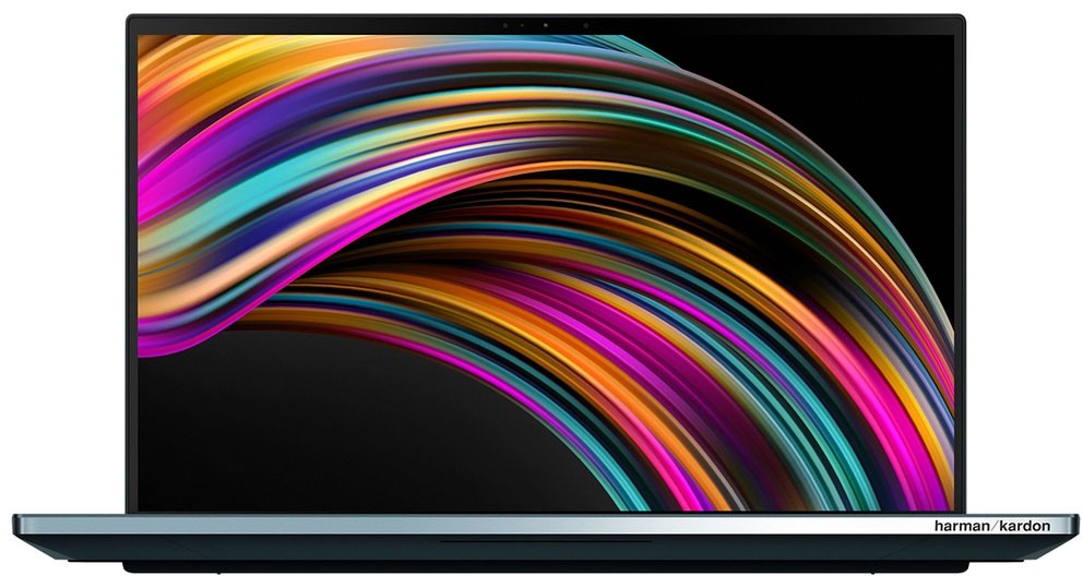 Ноутбук ASUS UX581LV Pro Duo (H2014R)