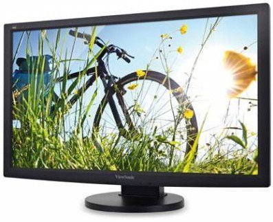 Монитор Viewsonic 22" VG2233SMH