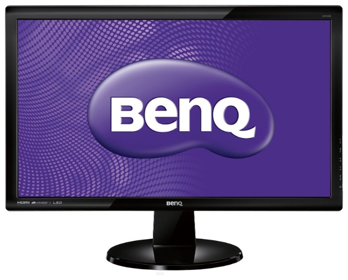 Монитор BenQ 24" GW2450HM