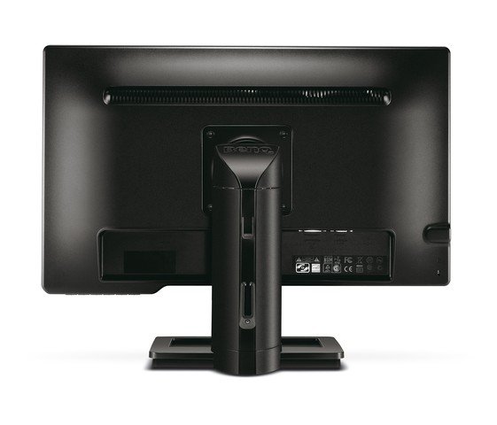 BENQ 24" XL2410T 3D незначительные потёртости