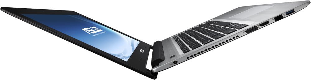 Ноутбук ASUS S46CM