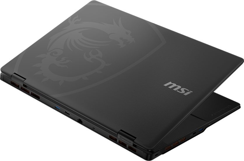 Ноутбук MSI Crosshair 18 HX AI A2XWGKG-022XRU