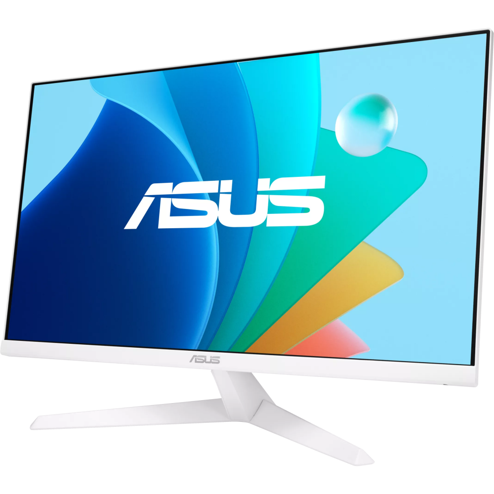 Монитор ASUS 27" VY279HF-W