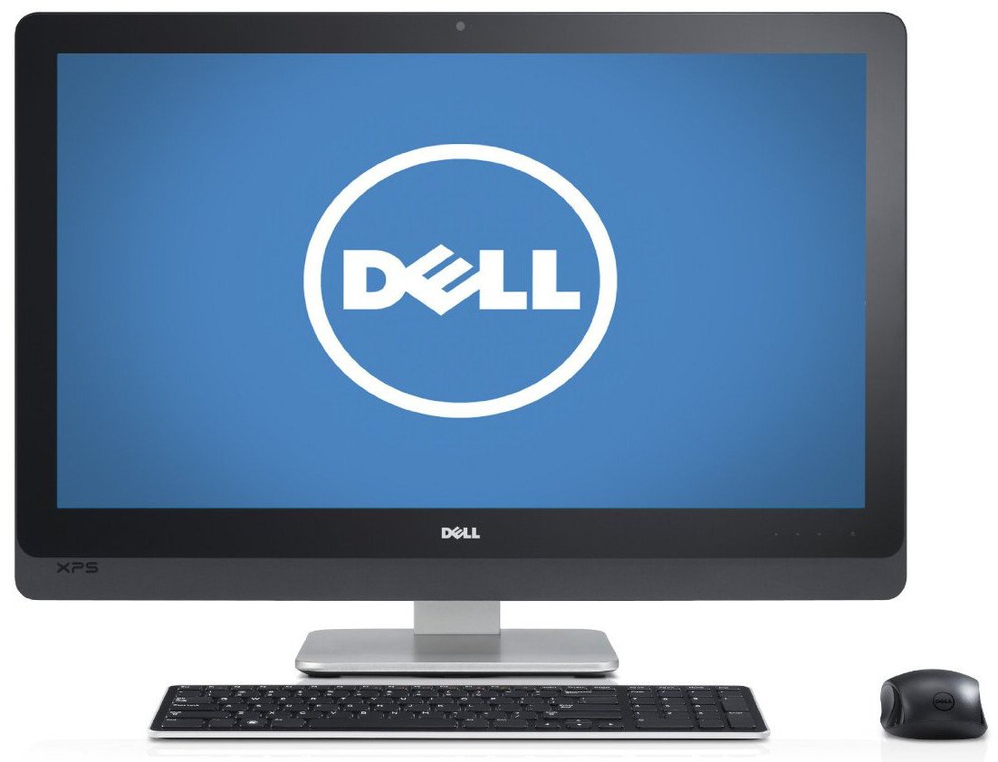 Моноблок Dell XPS One 2710 (210-39621)
