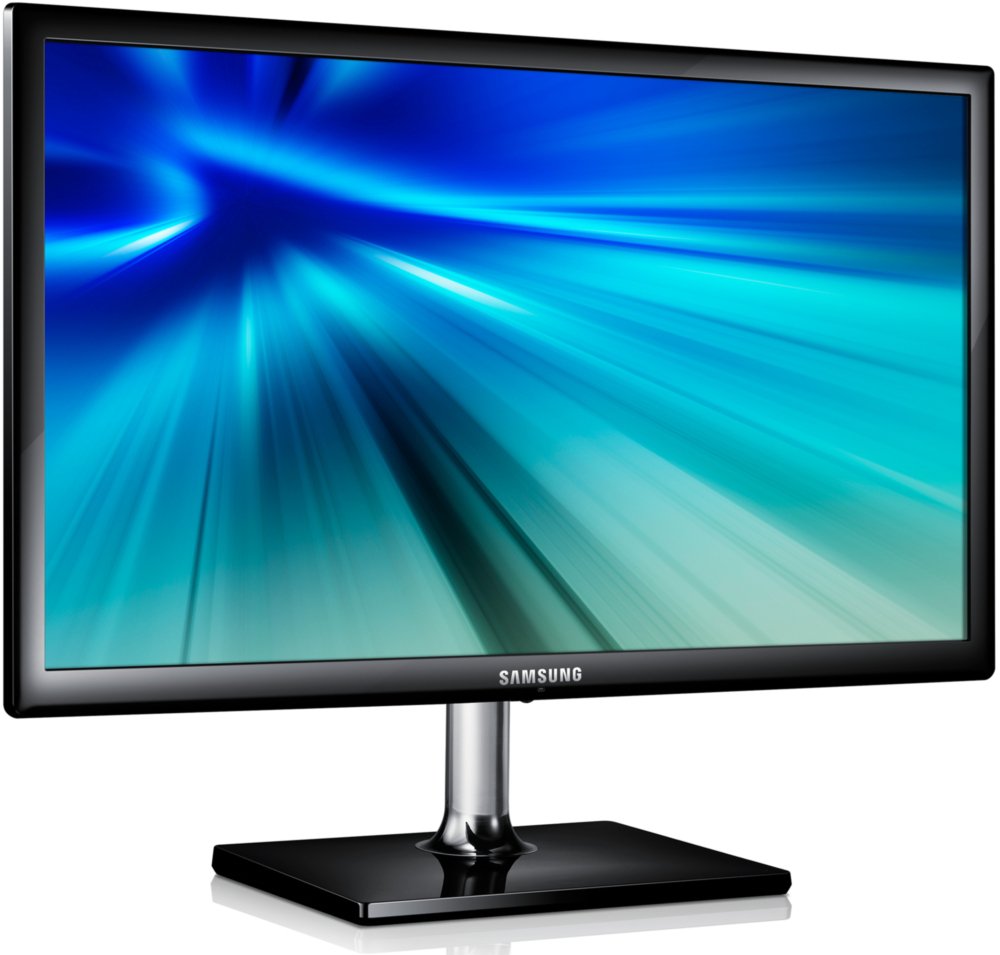 Монитор Samsung 27"  S27C570H