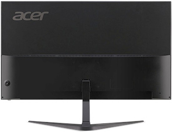 Монитор Acer 32" RG321QUPbiipx Nitro