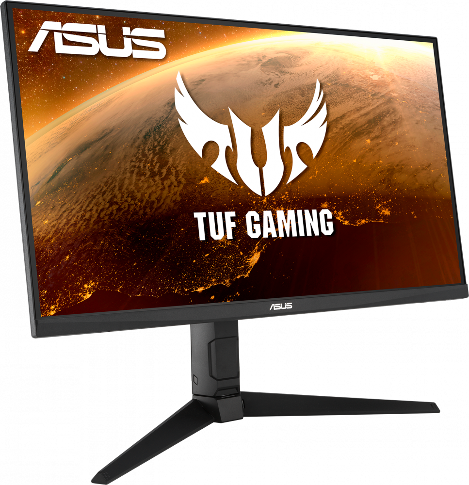Монитор ASUS 27" VG279QL1A TUF Gaming