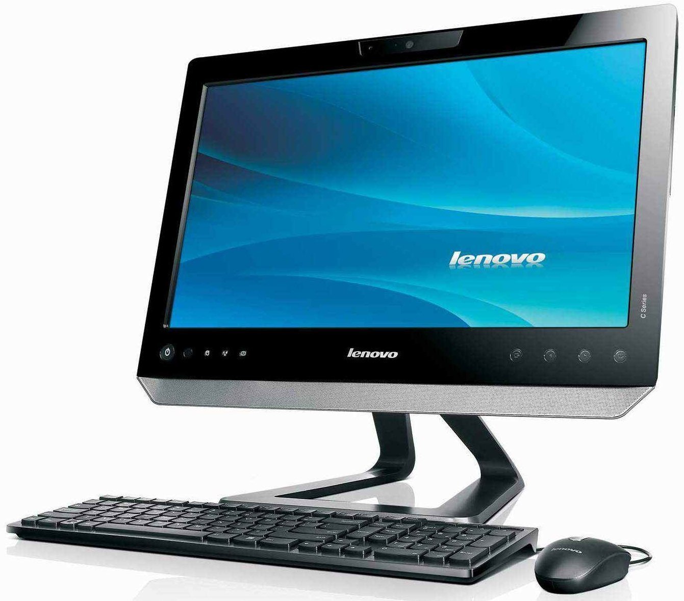 Моноблок Lenovo IdeaCentre C320 (57-308776)