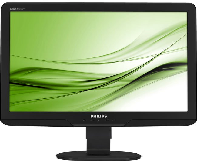Монитор Philips 23" 231S2CB/00