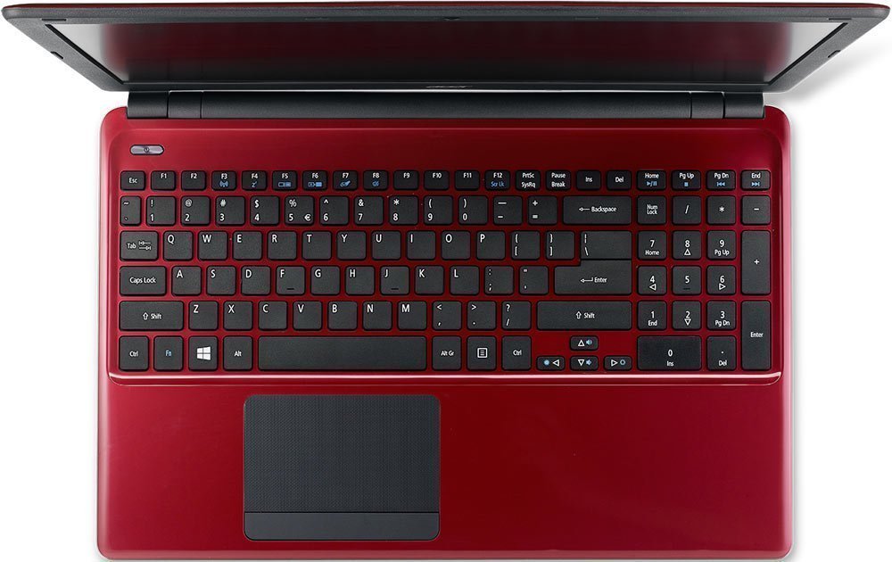 Ноутбук Acer Aspire E1-570G-53334G50Mnrr