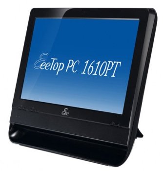 Моноблок  ASUS Eee TOP PC ET1610PT
