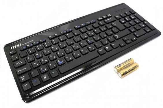 Моноблок MSI Wind Top AE2410-073