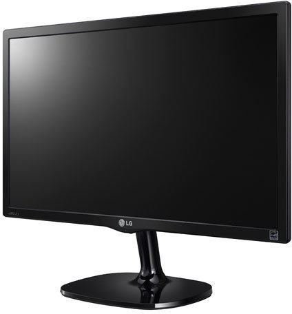 Монитор LG 23"  23MP57A-P