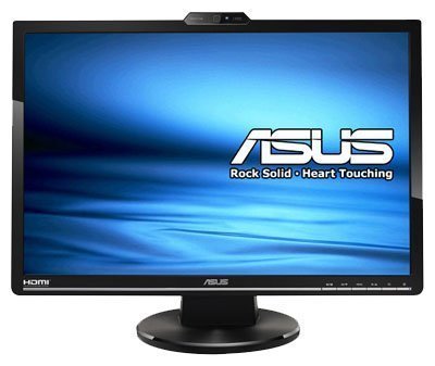 Монитор ASUS 22" VK222H
