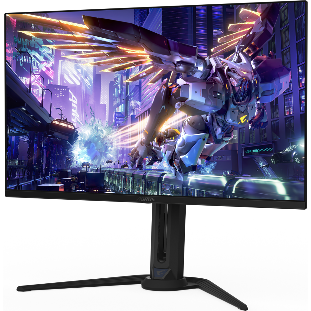 Монитор Gigabyte 32" Aorus FO32U2P