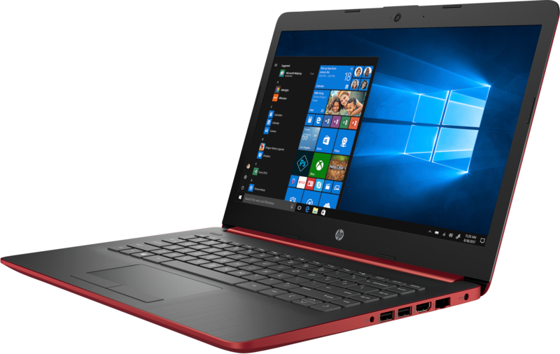 Ноутбук HP 14-ck0107ur (9MH07EA)