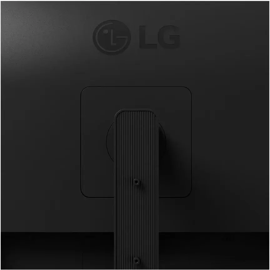 Монитор LG 27" 27BA45QB-B