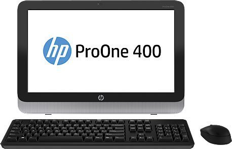 Моноблок HP ProOne 400 G1 (N0D13EA)