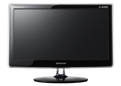 Samsung 20" SyncMaster P2070