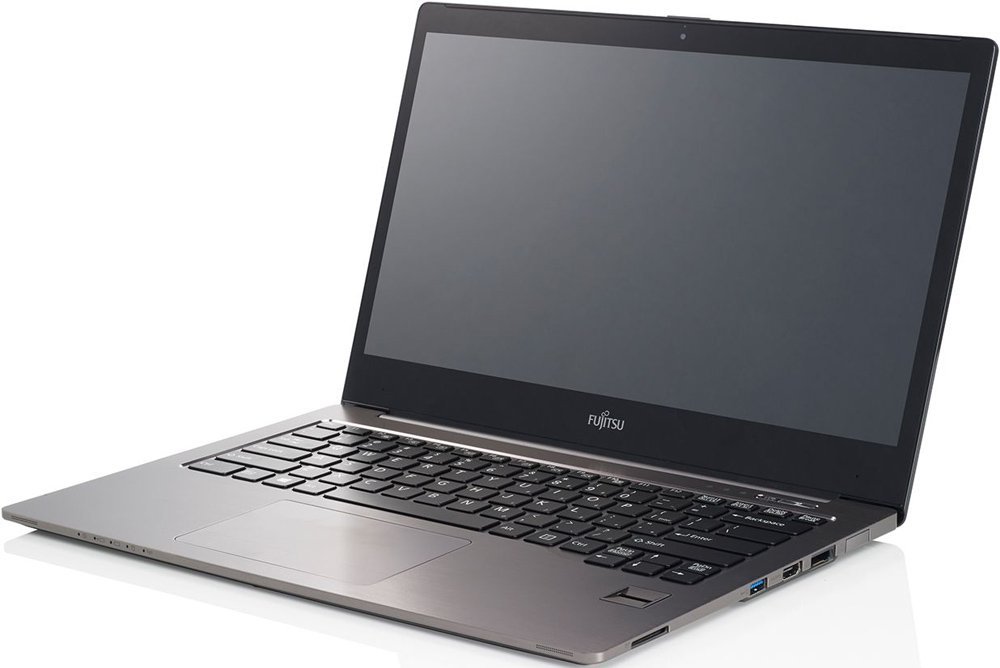 Ноутбук Fujitsu LifeBook U904