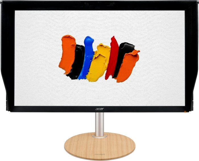 Монитор Acer 27" CP3271UV ConceptD