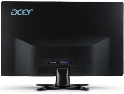 Монитор Acer 22" G226HQLHbid