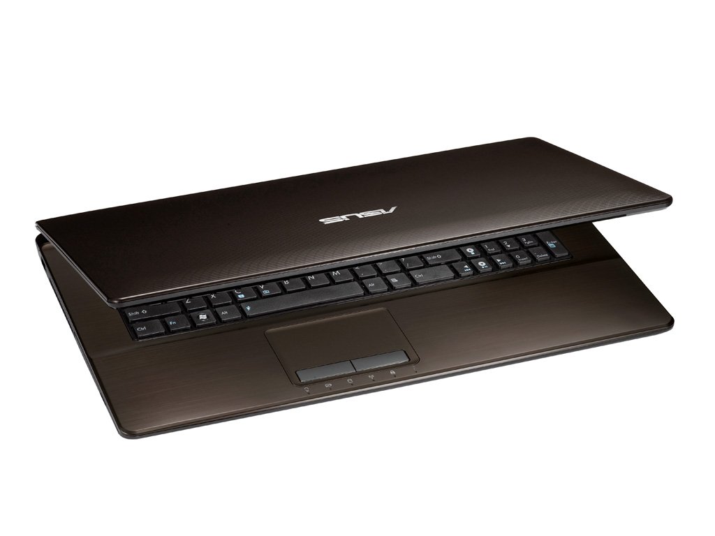 Ноутбук ASUS K73E
