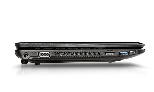 Ноутбук MSI U270-026