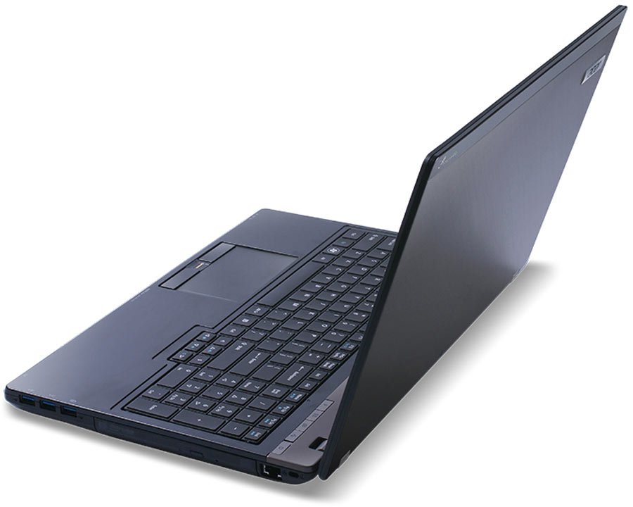 Ноутбук Acer TravelMate P653-M-53214G50Makk