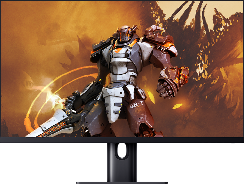 Монитор Xiaomi 27" Mi 2K Gaming Monitor