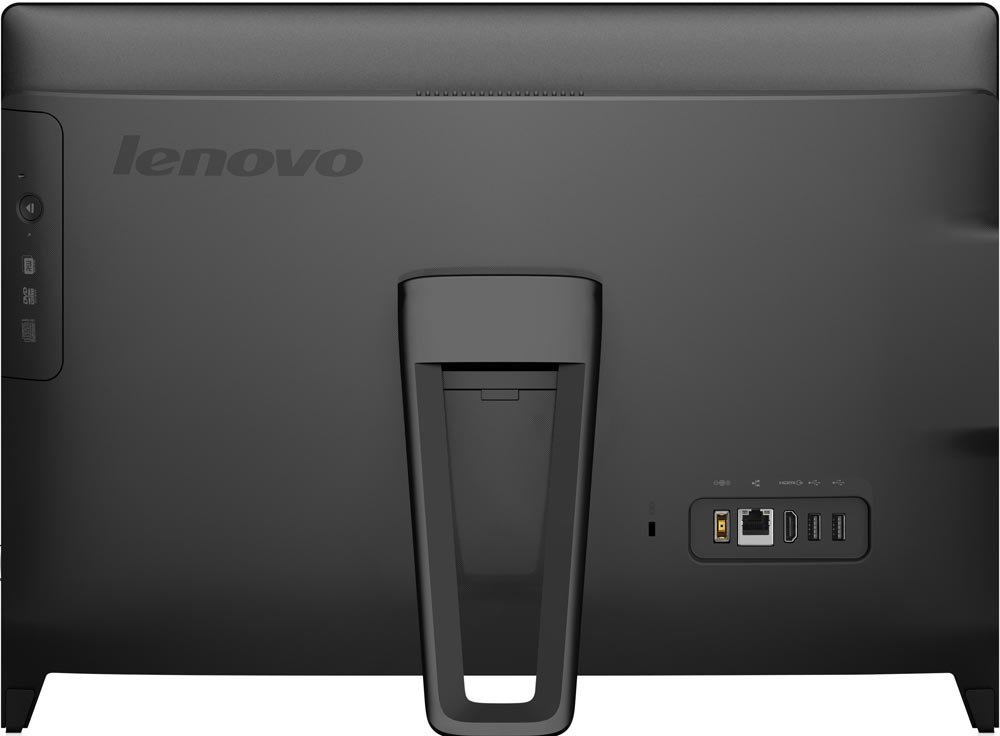 Моноблок Lenovo C20-30 (F0B200BYRK)