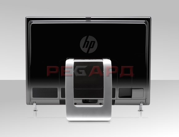 Моноблок  HP TouchSmart 600-1220ru (WY421EA)
