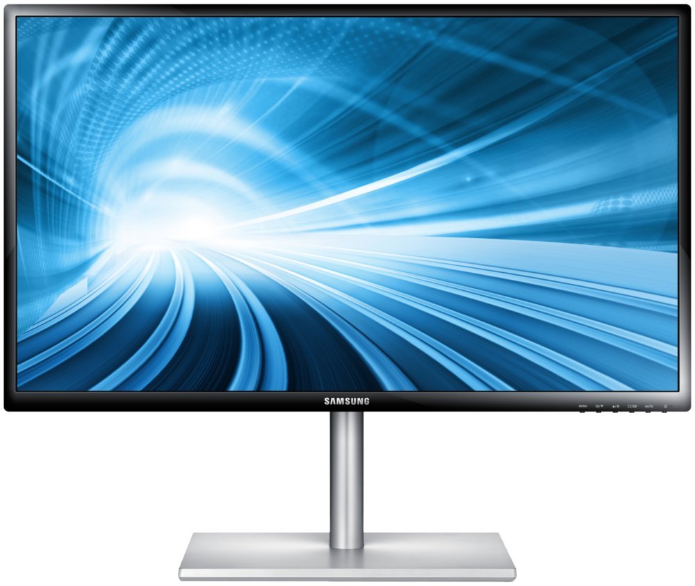 Монитор Samsung 24"  S24C750P