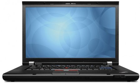 Lenovo ThinkPad T510i (NTFDTRT)