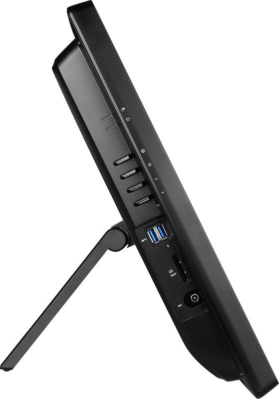 Моноблок MSI Pro 24 (6M-021)