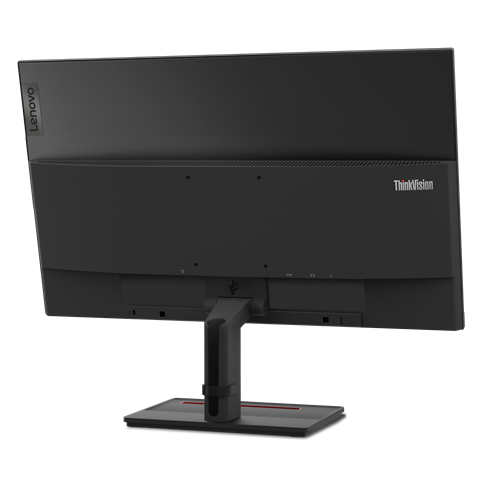 Монитор Lenovo 24" ThinkVision S24e-20 (62AEKAT2UA)