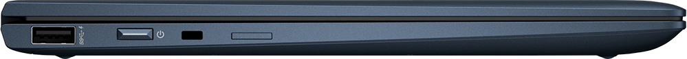 Ноутбук HP Elite Dragonfly (8MK77EA)