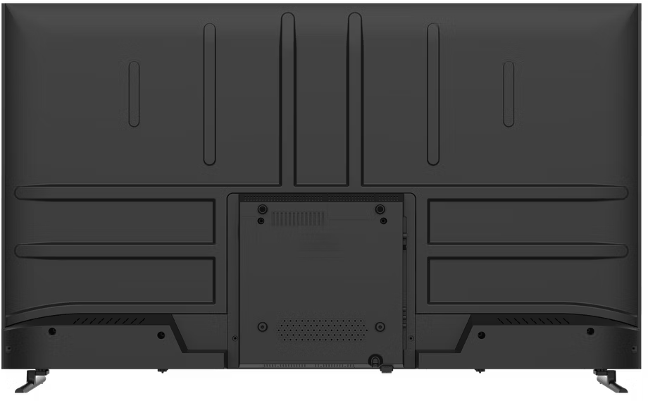ЖК телевизор SBER 50" SDX-50UQ6032