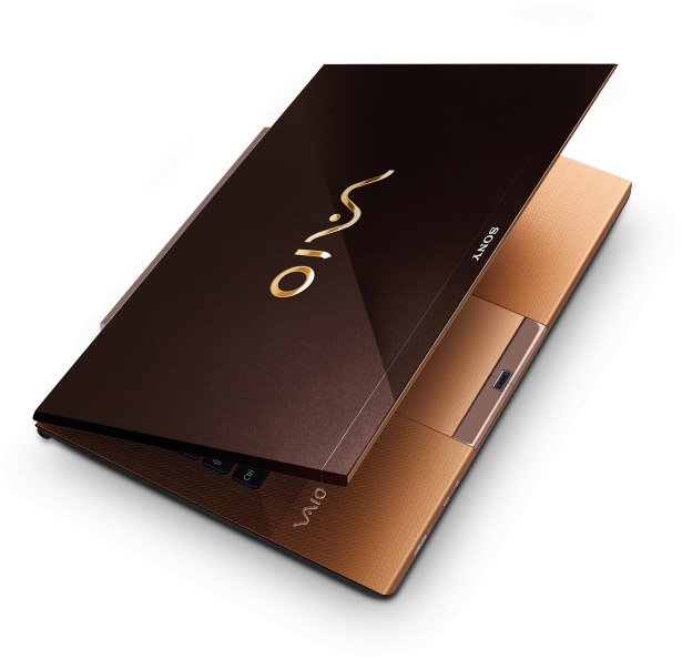 Ноутбук Sony VAIO VPC-SA3Z9R/T
