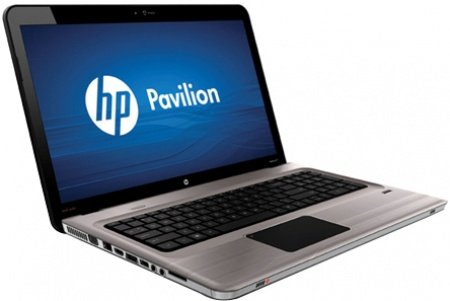 HP Pavilion dv7-6b01er (QJ391EA)