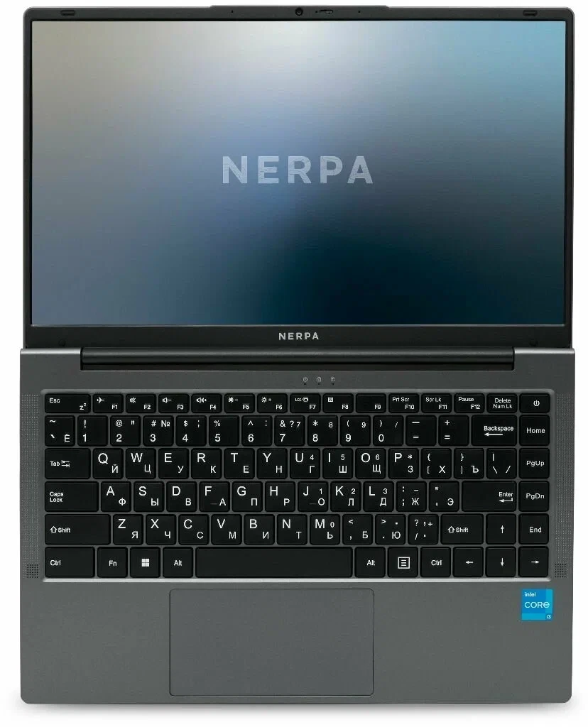 Ноутбук Nerpa Caspica Aloso A342-14 (BB082602G)
