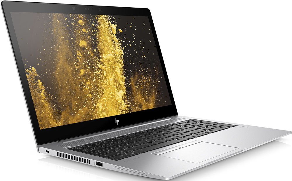 Ноутбук HP EliteBook 850 G5 (3JX18EA)