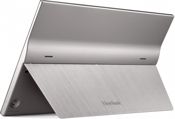 Портативный монитор Viewsonic 16" VG1655