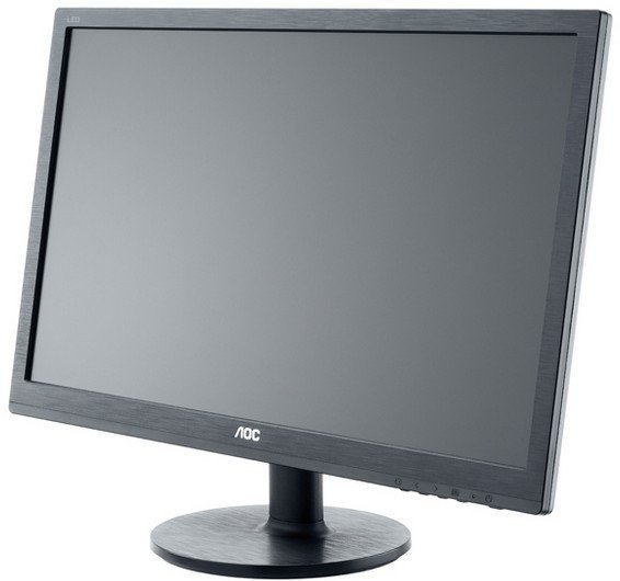 Монитор AOC 24" G2460FQ