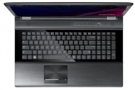 Samsung RF712 (NP-RF712-S02)