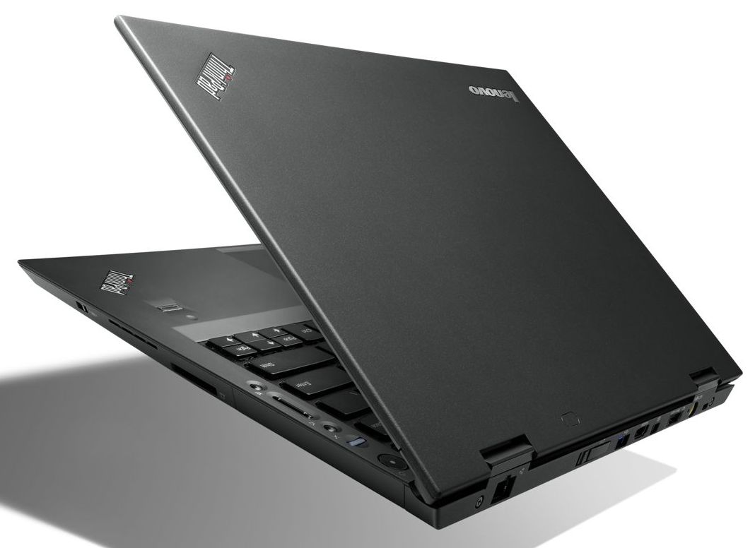Ноутбук Lenovo ThinkPad X1 (NWG3SRT)