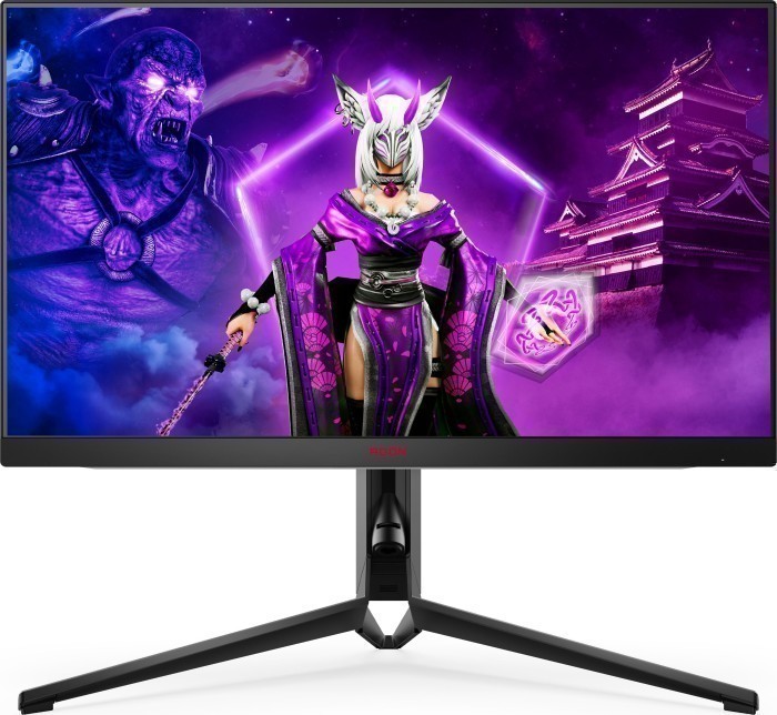 Монитор AOC 27" AG274FZ AGON