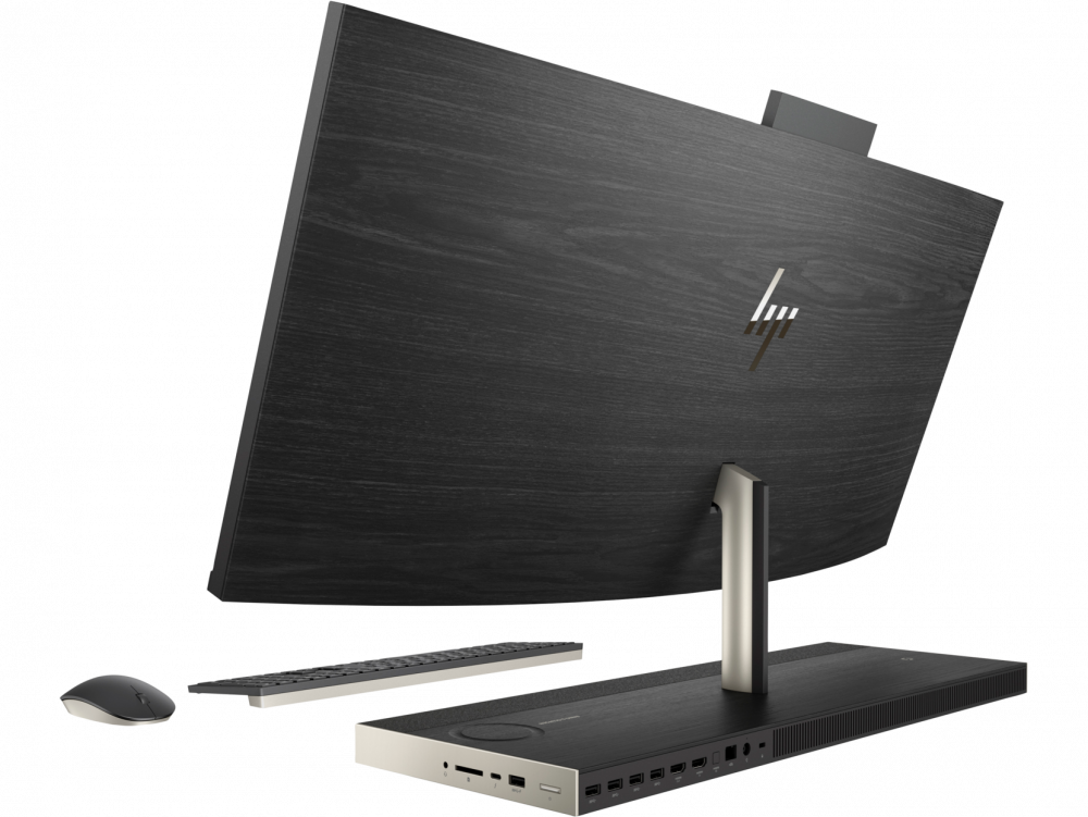 Моноблок HP Envy 34-Curved b108ur (7KA78EA)