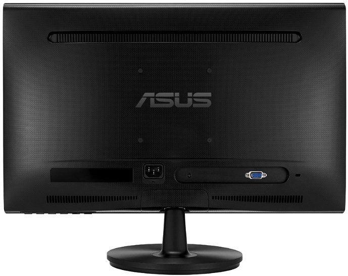 Монитор ASUS 22" VS228DE